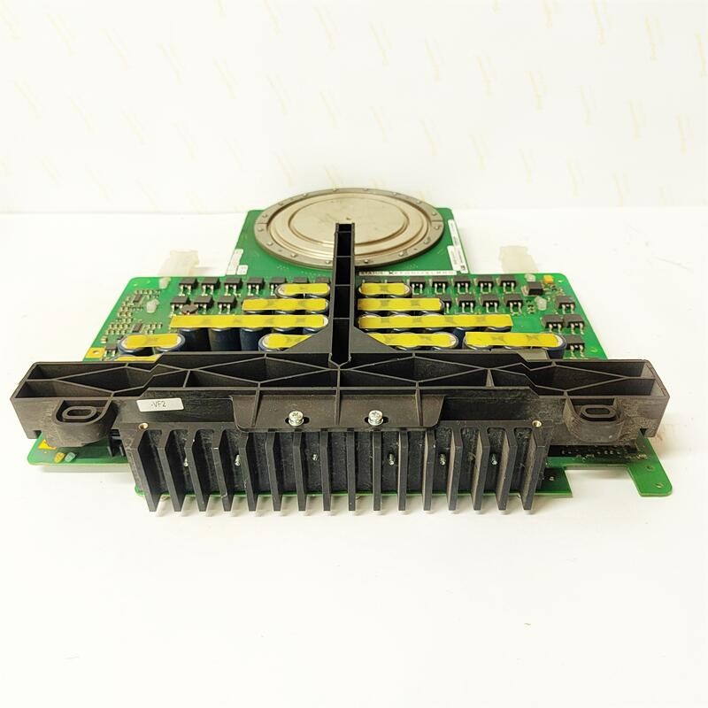 ABB 5SHX2645L0002 3BHB012961R0001 3BHE009681R0101 GVC750BE01 thyristor control module0